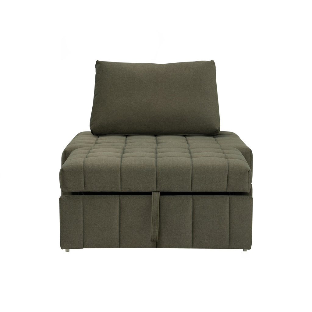 Monte Sofa Bed - Sofa by yohauz