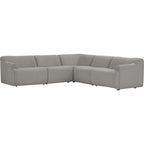 Mazel Corner Unit Sofa - Sofa by yohauz
