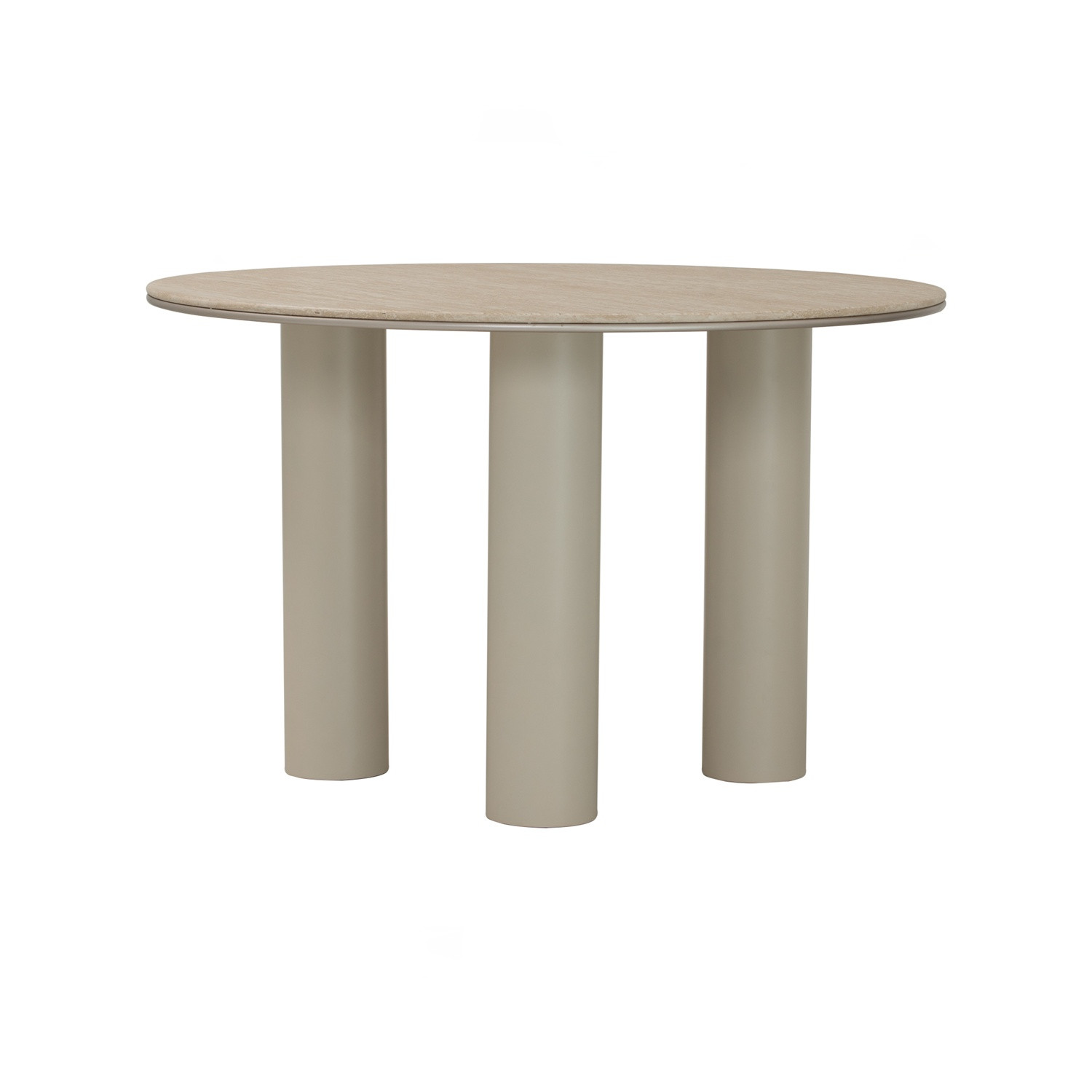 Hiri Dia1200 Round Dining Table - Image 5