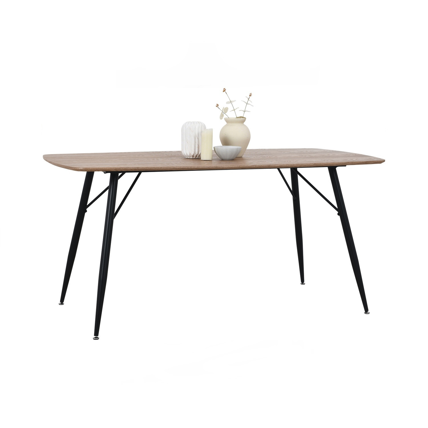 Kova 950x1600 Dining Table - Image 2